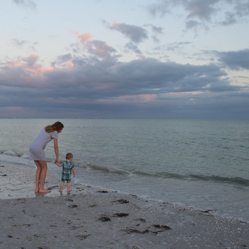 Meet your Posher, Kelsey